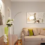 شقة Blanc Manteau باريس